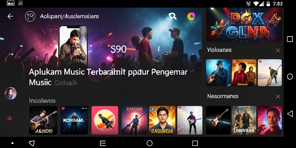 Tampilan gameplay S80 yang interaktif dan menyenangkan.